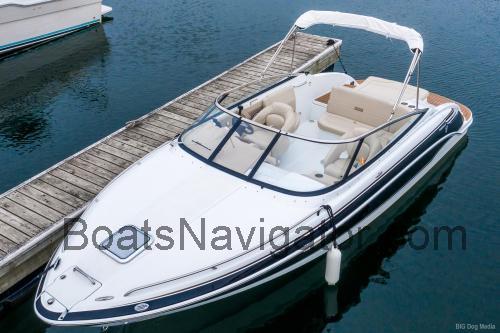 Formula 240 SS fiche technique et avis